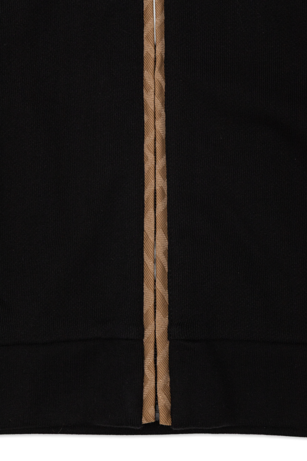 Fendi Kids Hoodie