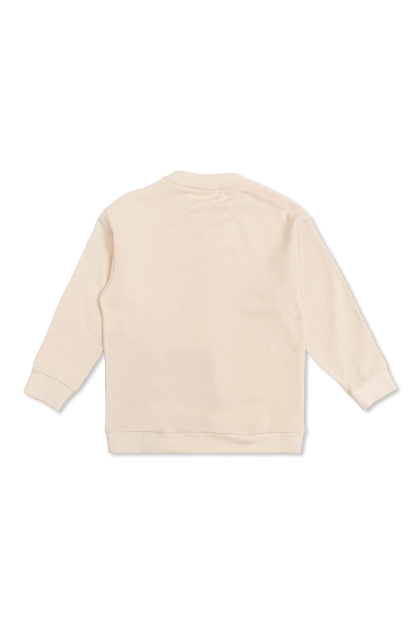 Fendi Sweatshirt with logo