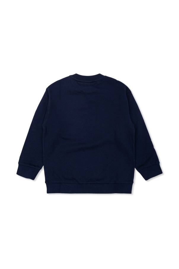 Fendi Kids Sweatshirt with print