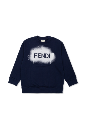 Sudadera con estampado