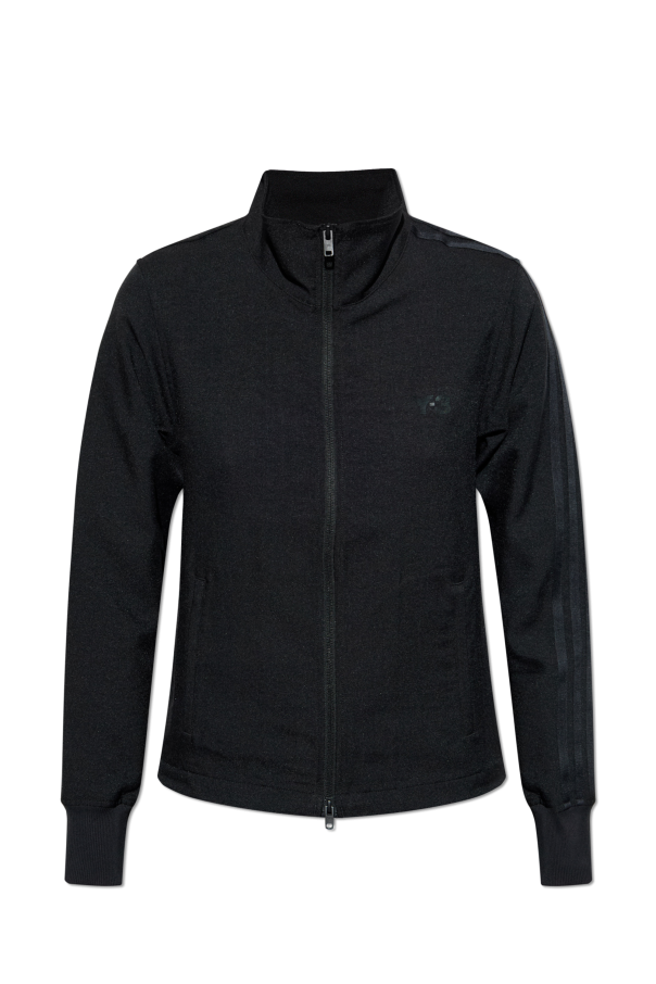 Sweatshirt with logo, zdjęcie 1 Sweatshirt with logo od Y-3