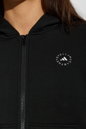 ADIDAS by Stella McCartney Hooded Sweatshirt