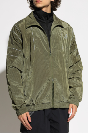 ADIDAS Originals Chaqueta con logotipo impreso