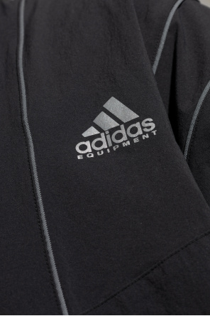 ADIDAS Originals Jacke mit Stehkragen