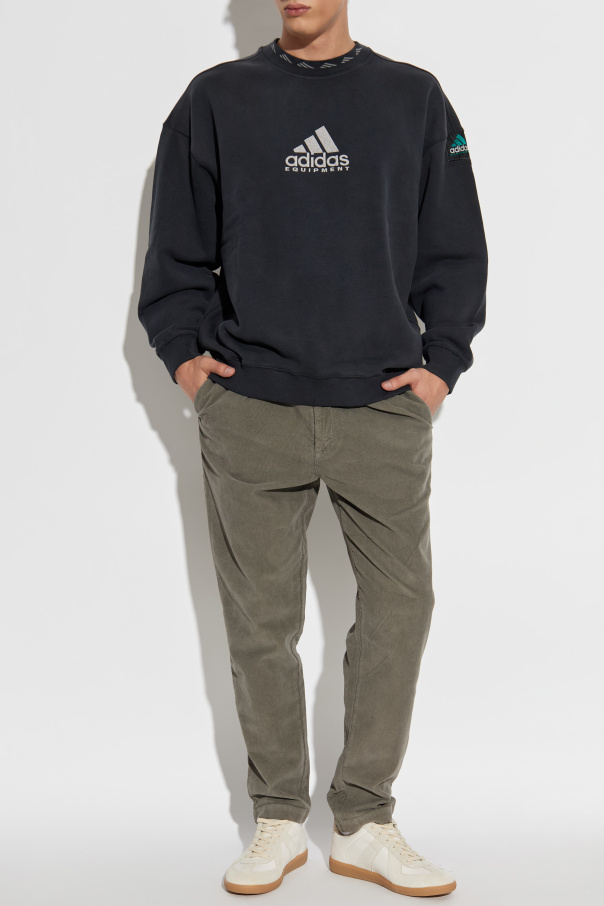 ADIDAS Originals Sudadera con logo