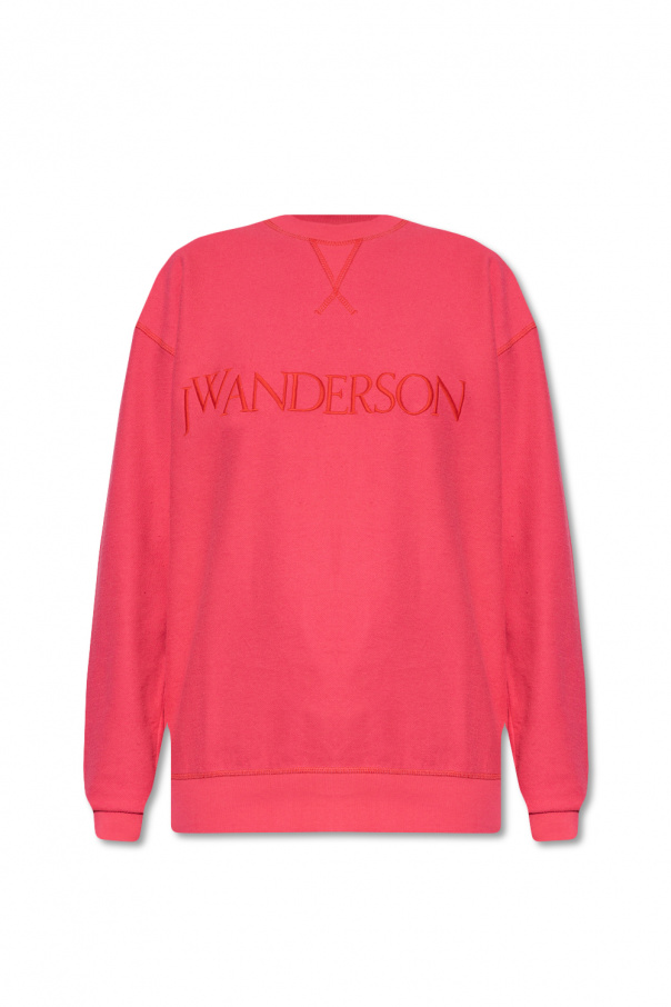 JW Anderson Sweatshirt with logo