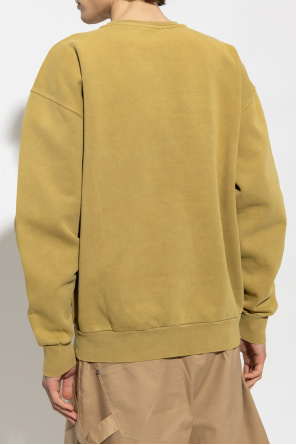 JW Anderson Sweatshirt fitted with logo
