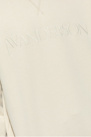 JW Anderson Bluza z logo