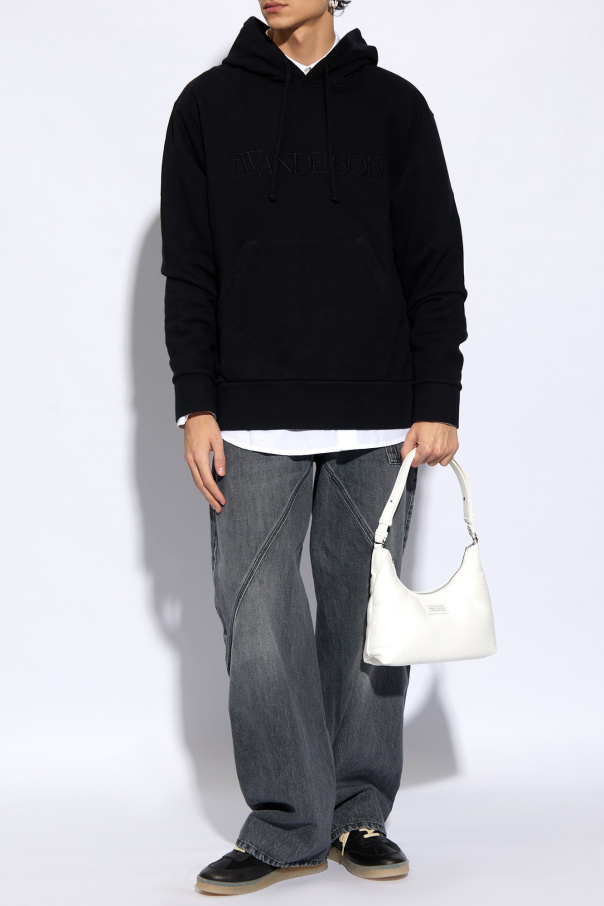 JW Anderson Pablo long sleeve pullover