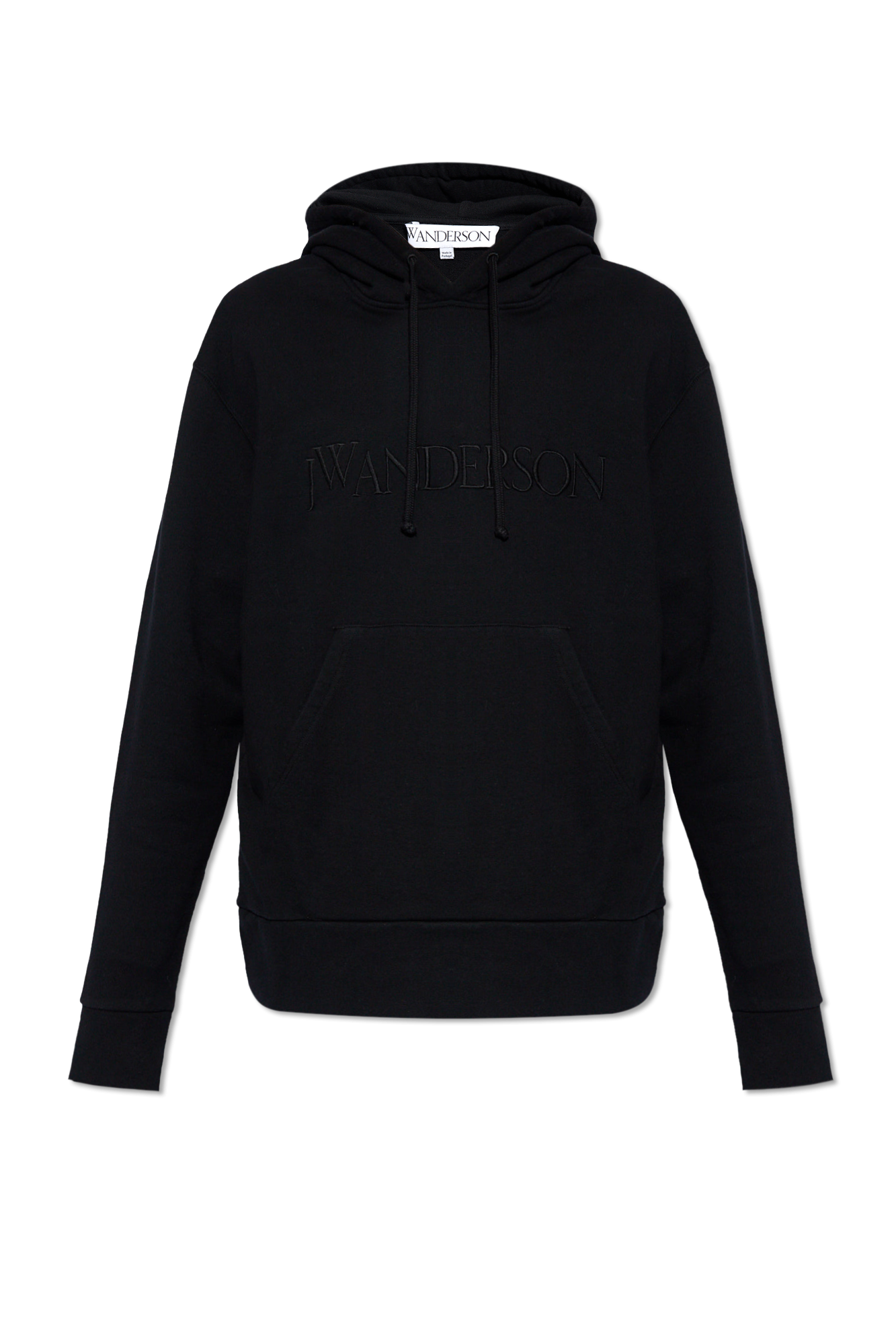 JW Anderson Hoodie with logo