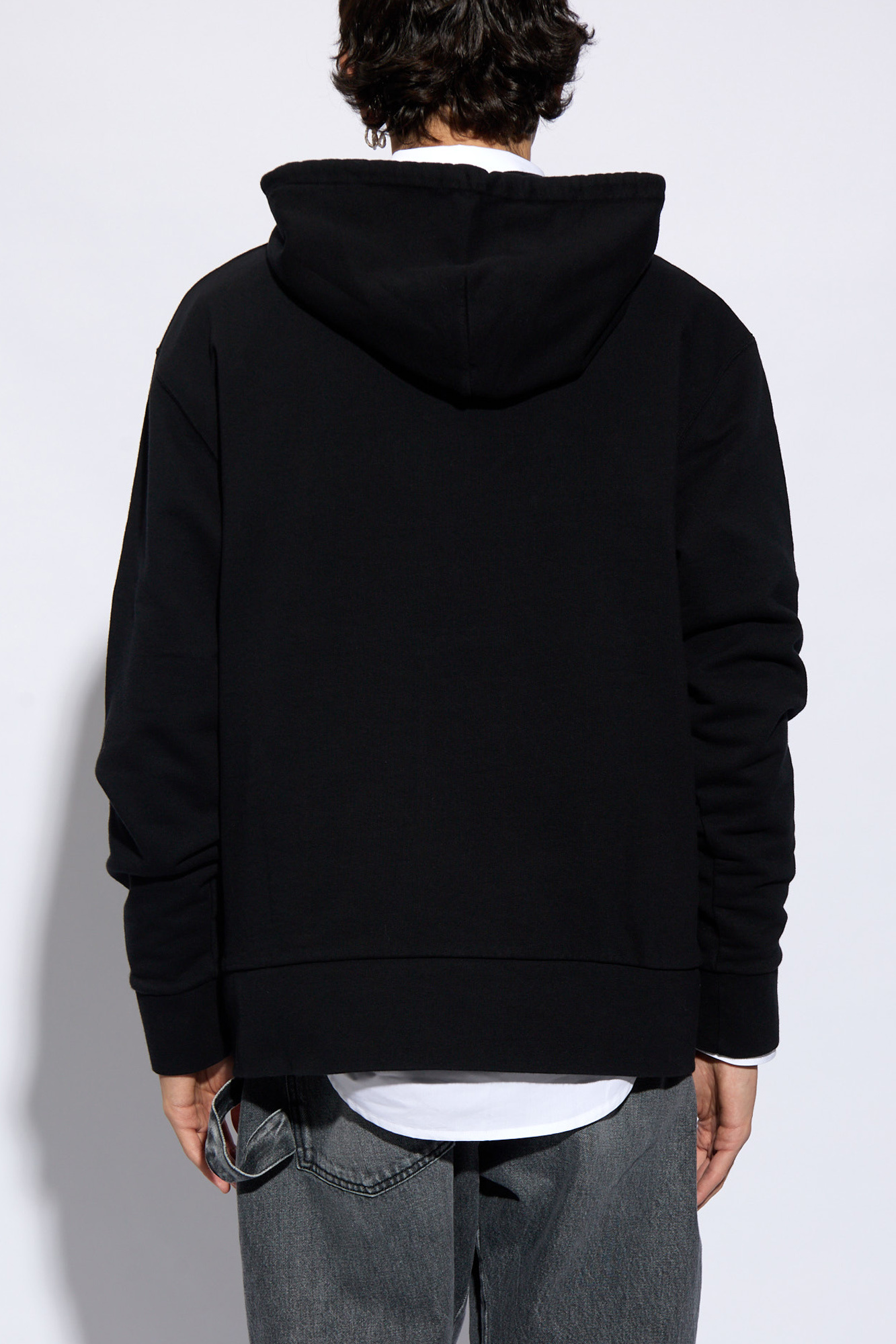 JW Anderson Hoodie with logo