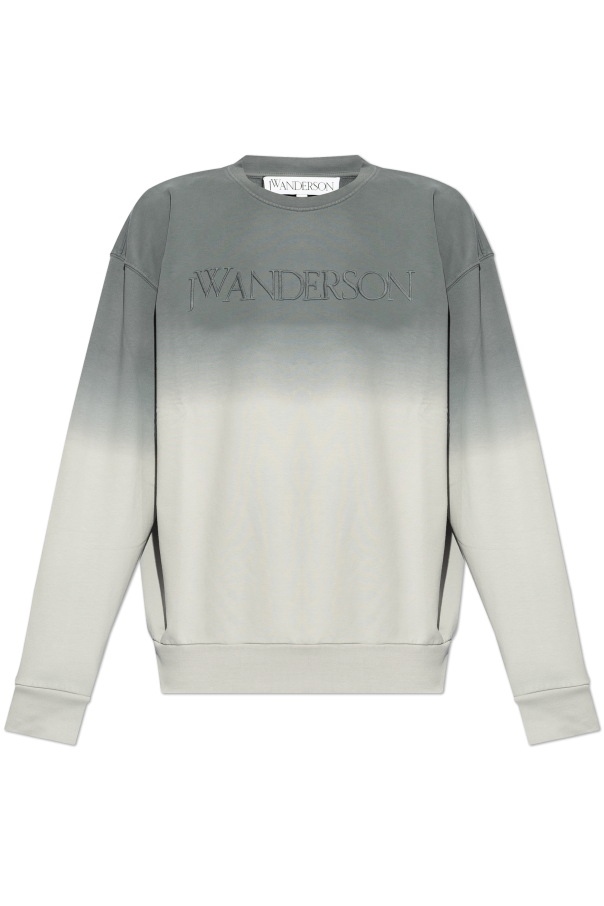 JW Anderson Bluza z wyszytym logo