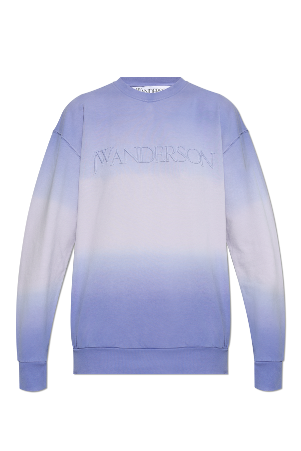 JW Anderson Bluza z logo