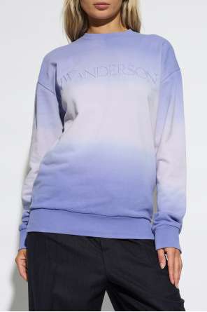 JW Anderson Bluza z logo