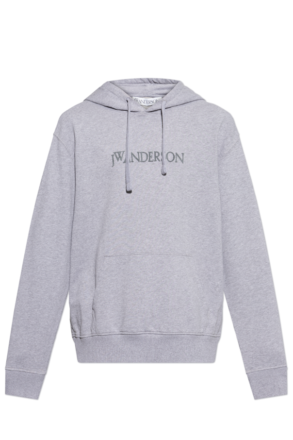 JW Anderson Logo sweatshirt