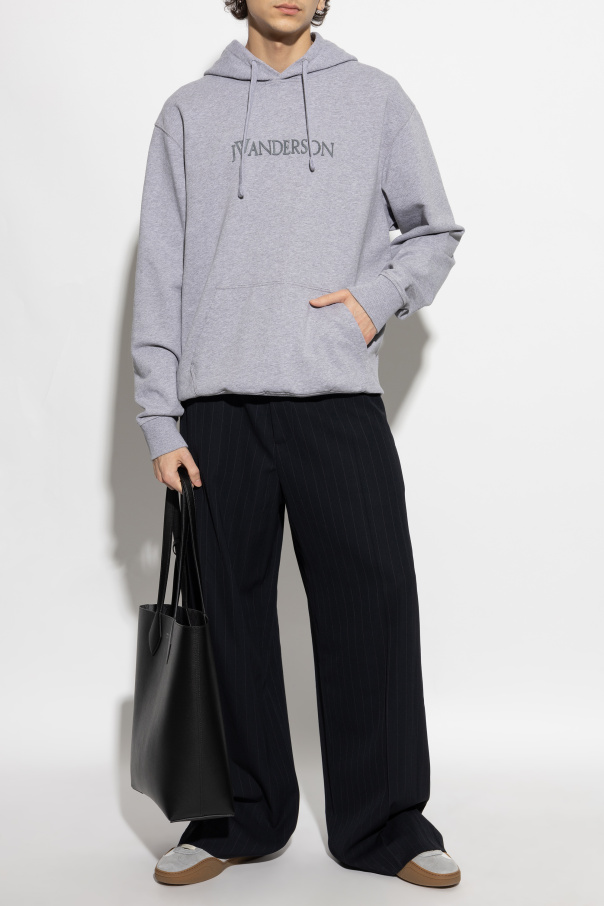 JW Anderson Logo sweatshirt