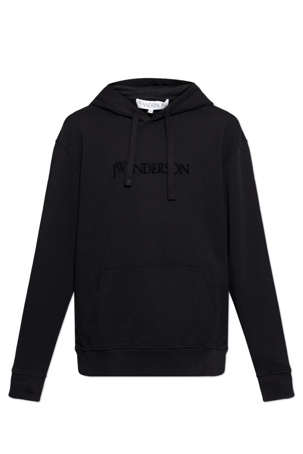 Sweatshirt with logo od JW Anderson