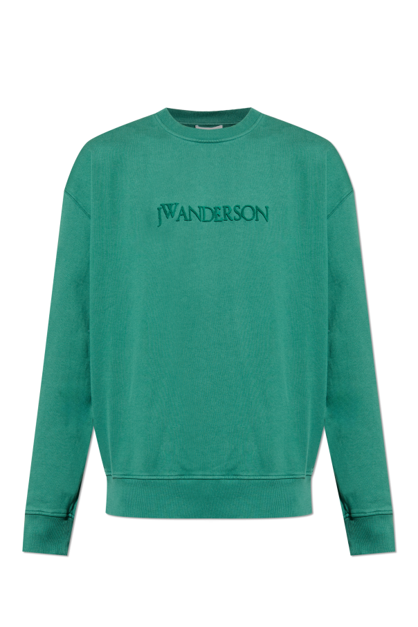 Sweatshirt with logo od JW Anderson