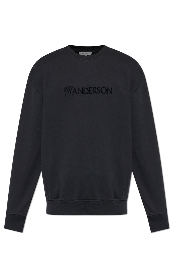 Sweatshirt with logo od JW Anderson