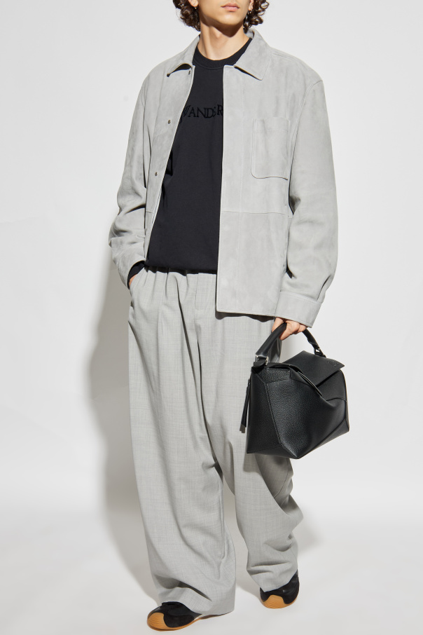 JW Anderson Sweatshirt mit Logo