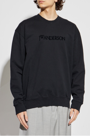 JW Anderson Sweatshirt mit Logo