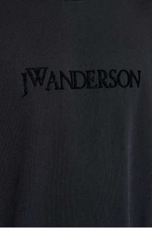 JW Anderson Sweatshirt mit Logo