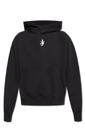 Sweatshirt with logo