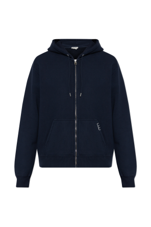 Sudadera con capucha