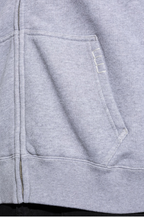 JW Anderson Sudadera con capucha