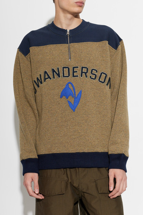 JW Anderson Bluza z logo