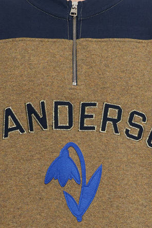 JW Anderson Bluza z logo