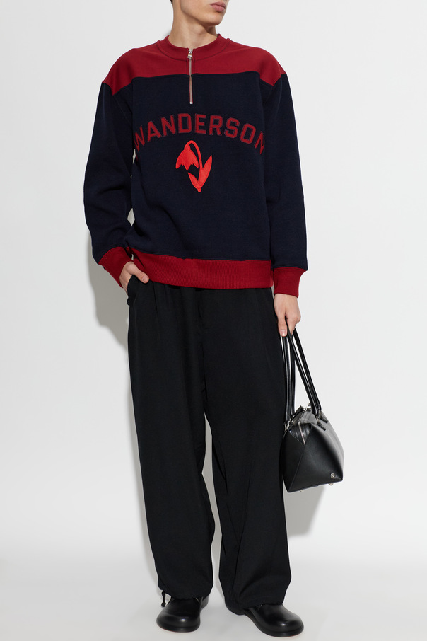 JW Anderson Bluza z logo