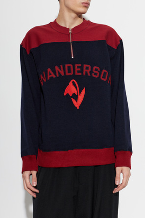 JW Anderson Bluza z logo