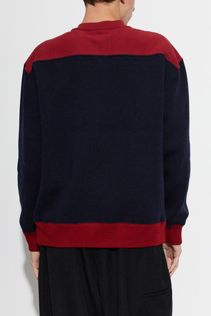 JW Anderson Bluza z logo