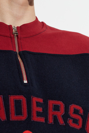 JW Anderson Bluza z logo