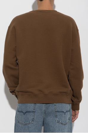 JW Anderson Sweatshirt with embroidery