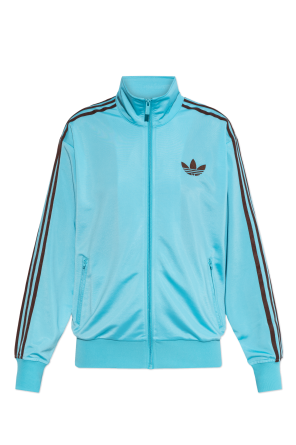 Sweatshirt with logo