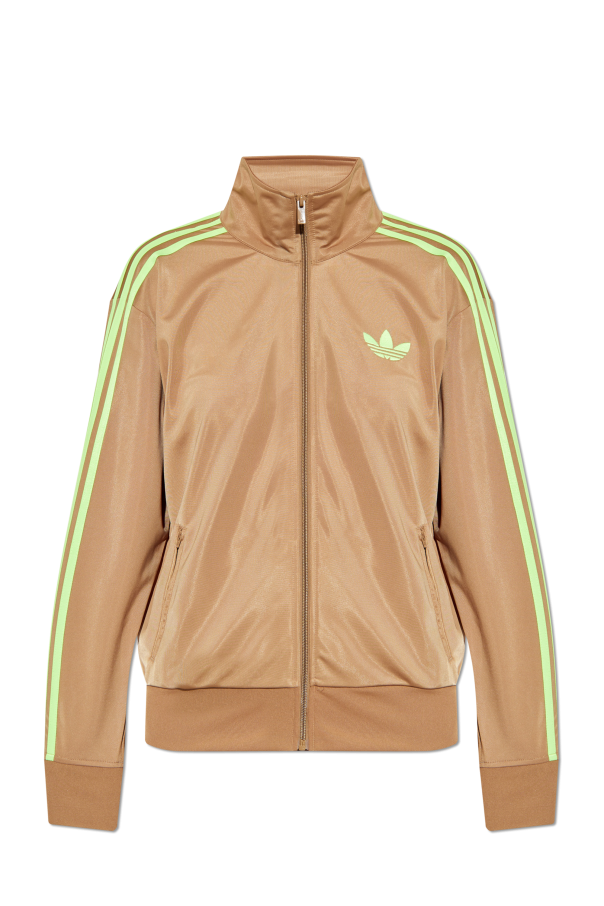 Sweatshirt with logo od ADIDAS Originals