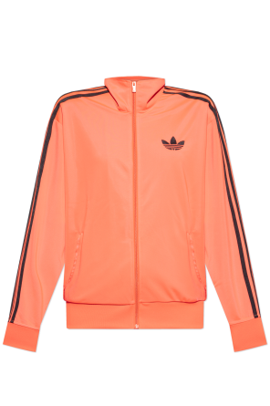 Sweatshirt with logo