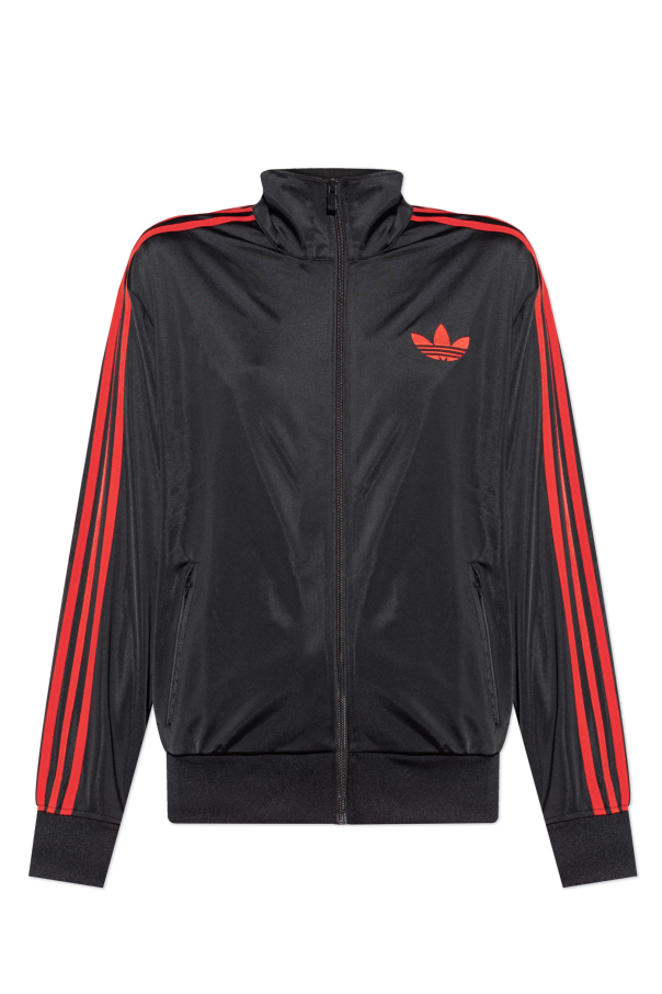 Sweatshirt with logo od ADIDAS Originals