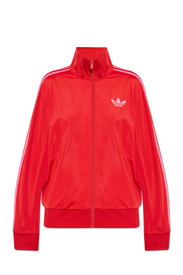 Sweatshirt with logo od ADIDAS Originals