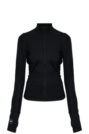 Logo sweatshirt