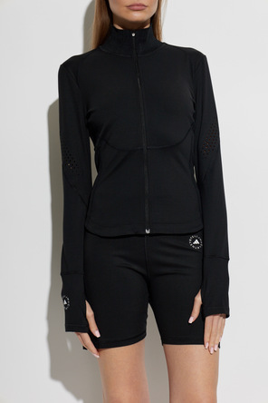 ADIDAS by Stella McCartney Logo sweatshirt