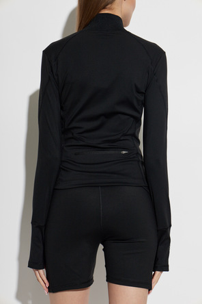ADIDAS by Stella McCartney Logo sweatshirt