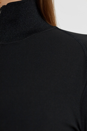 ADIDAS by Stella McCartney Logo sweatshirt
