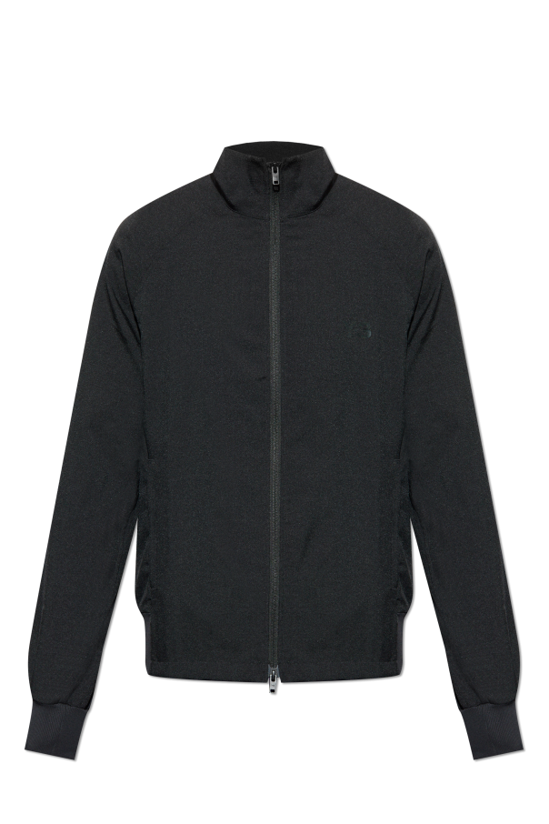 Sweatshirt with logo, zdjęcie 1 Sweatshirt with logo od Y-3