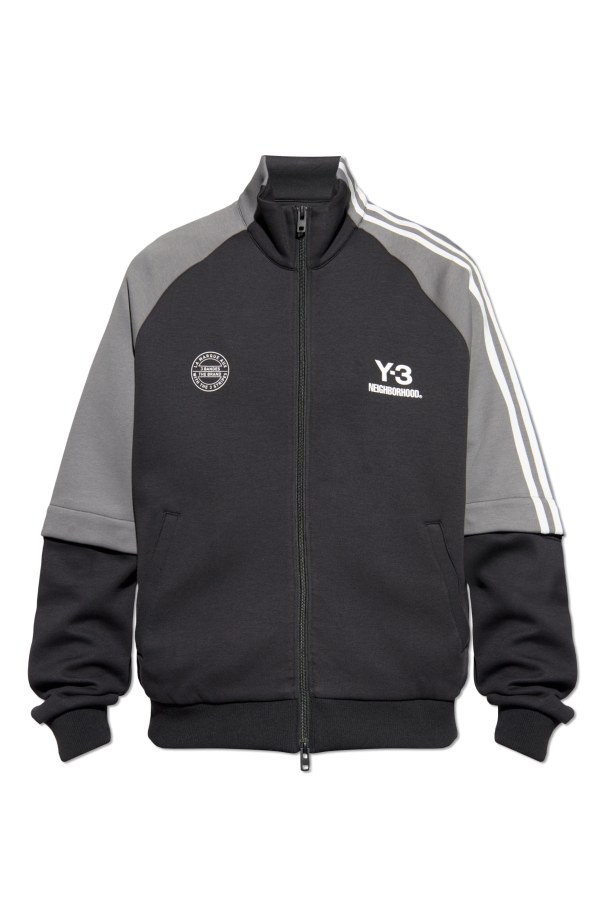 Y-3 x Neighborhood, zdjęcie 1 Y-3 x Neighborhood od Y-3