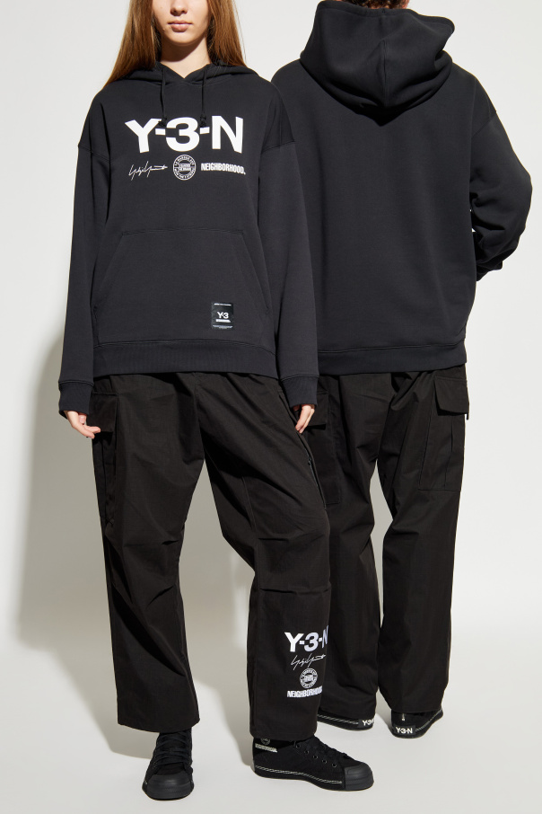 Y-3 Y-3 x Neighborhood