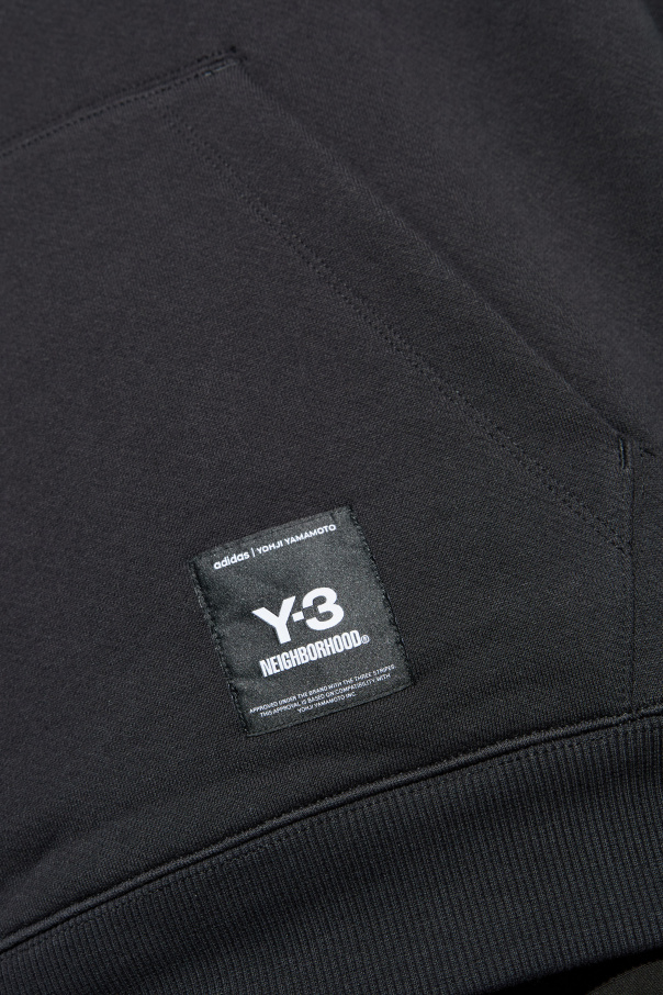 Y-3 Y-3 x Neighborhood