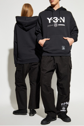 Y-3 Y-3 x Neighborhood